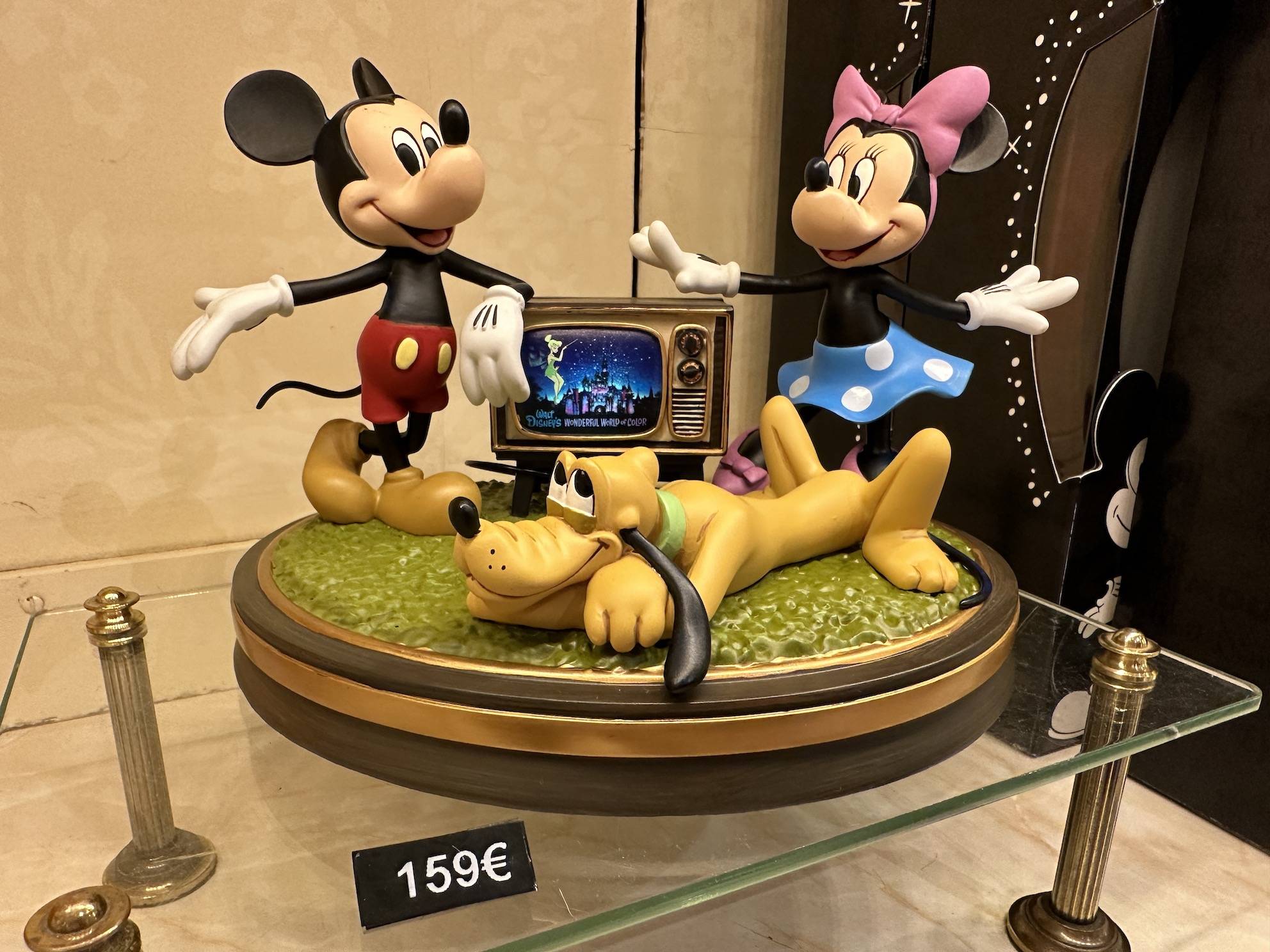 Disneyland Paris Merchandise Update May 2023