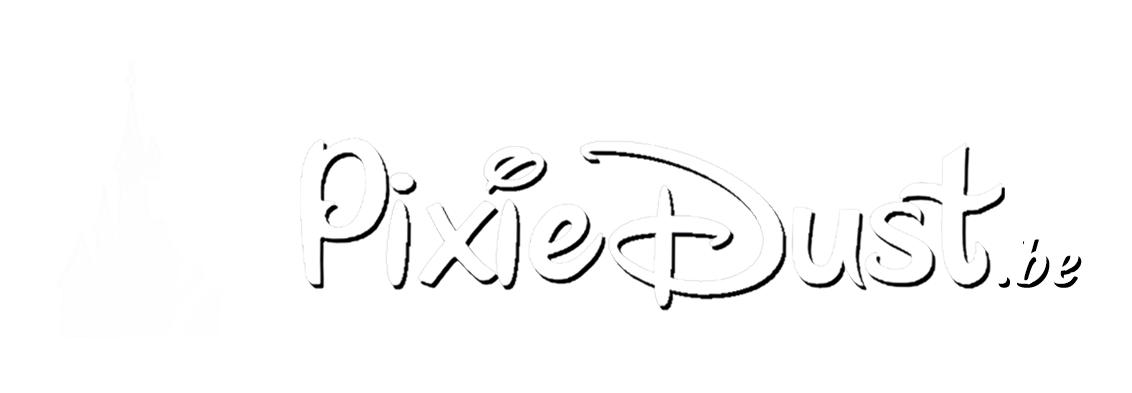 PixieDust.be