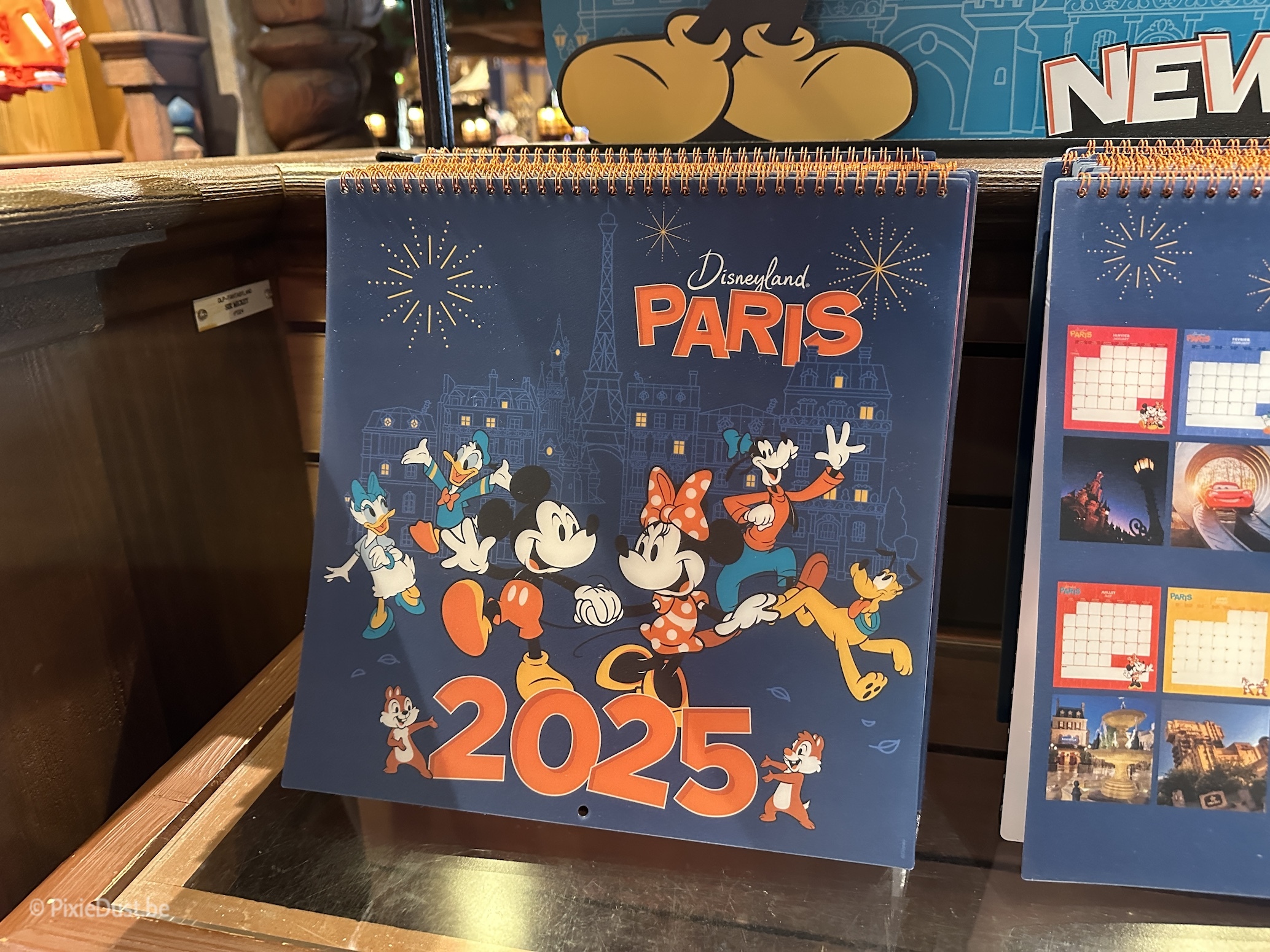 Disneyland Paris 2025