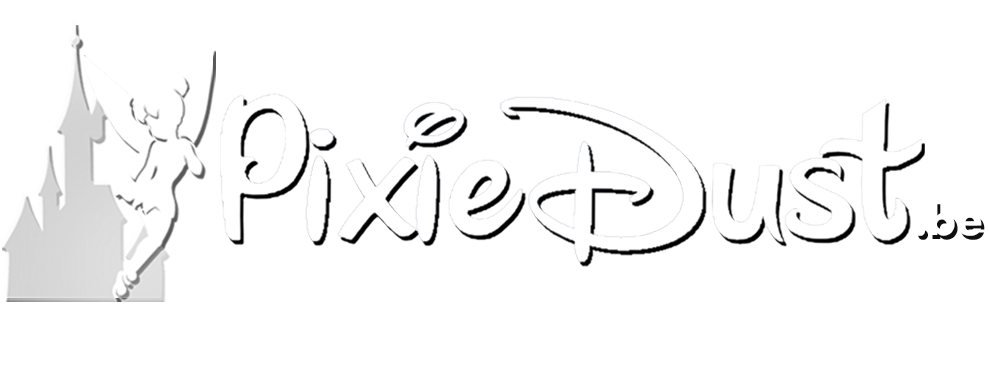 PixieDust.be – Disneyland Paris News & Updates