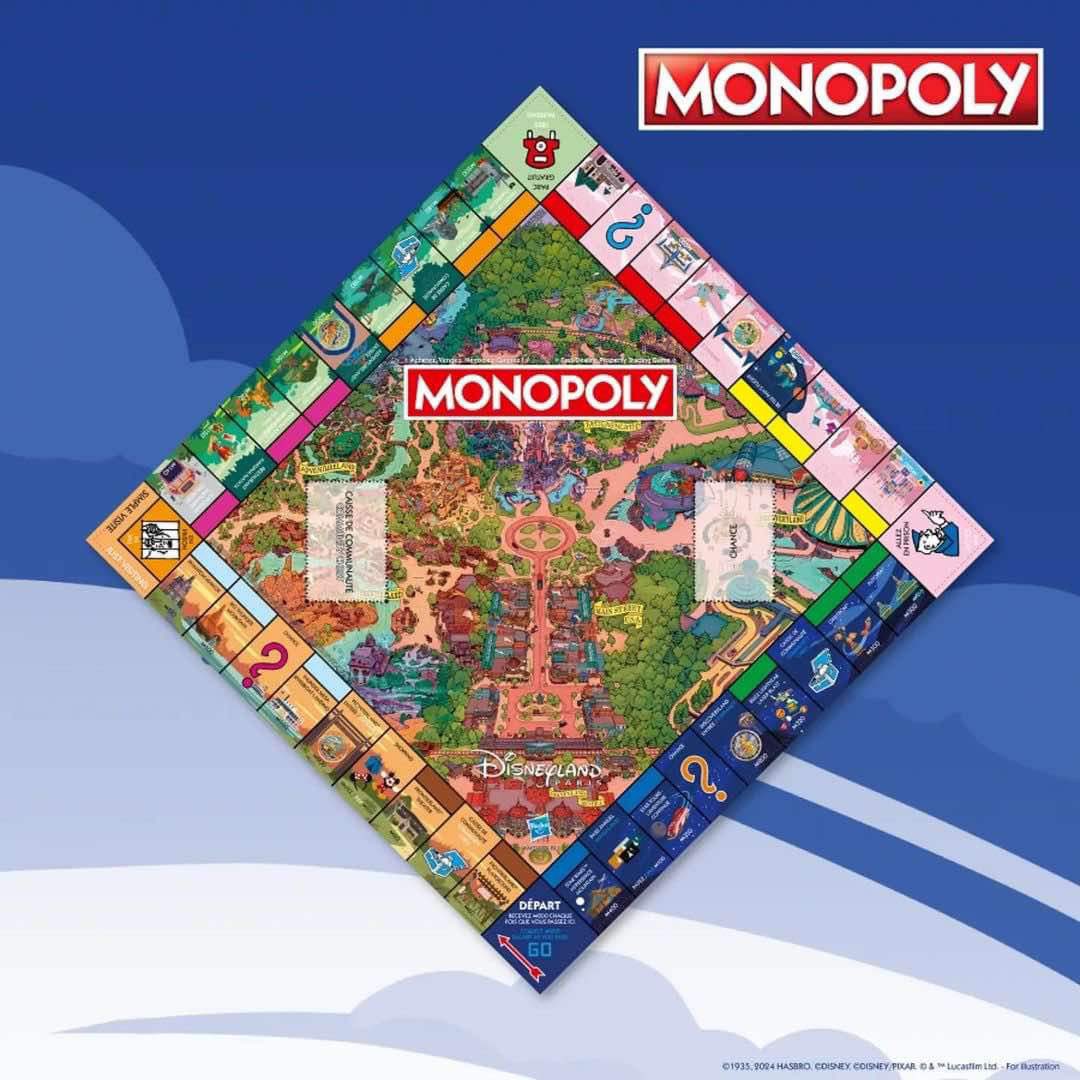 Monopoly