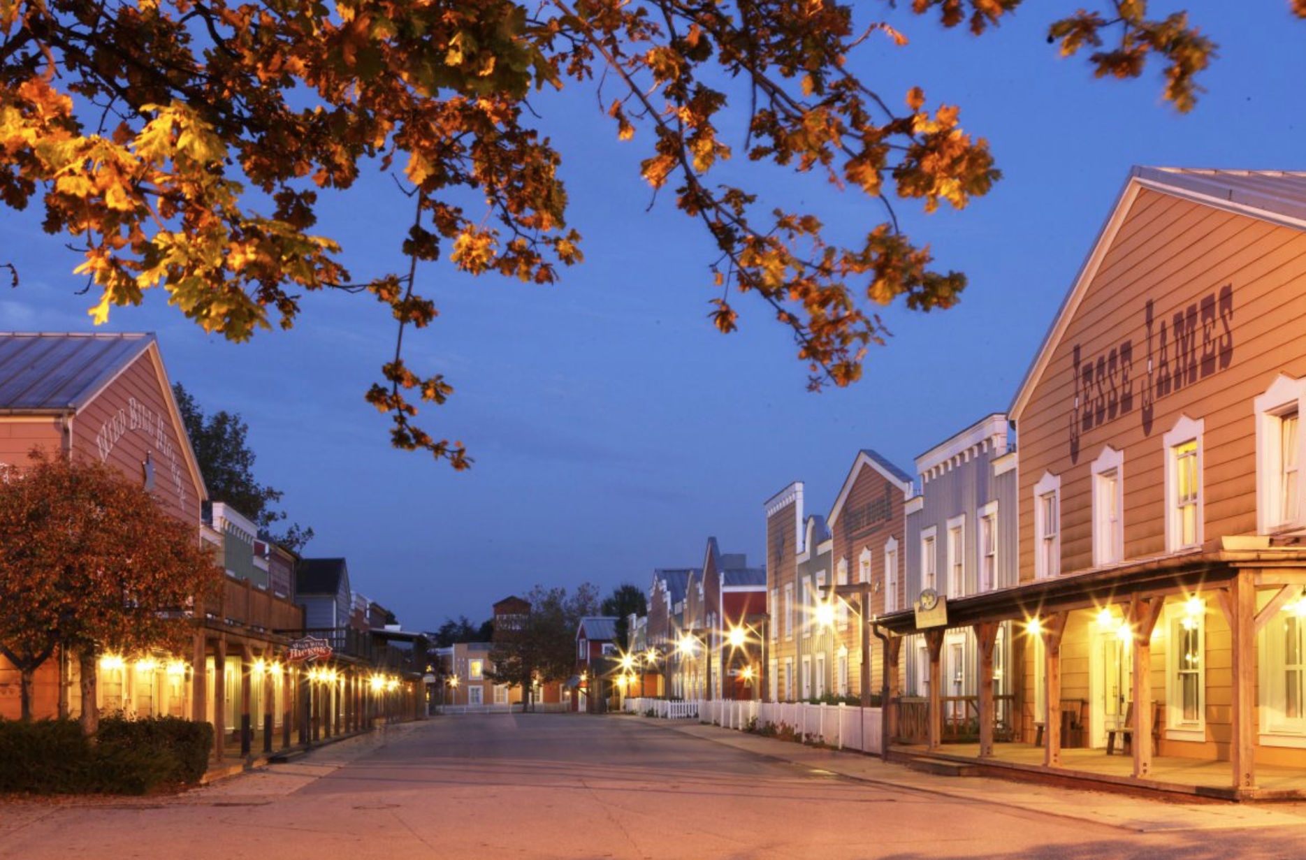 Disney Hotel Cheyenne
