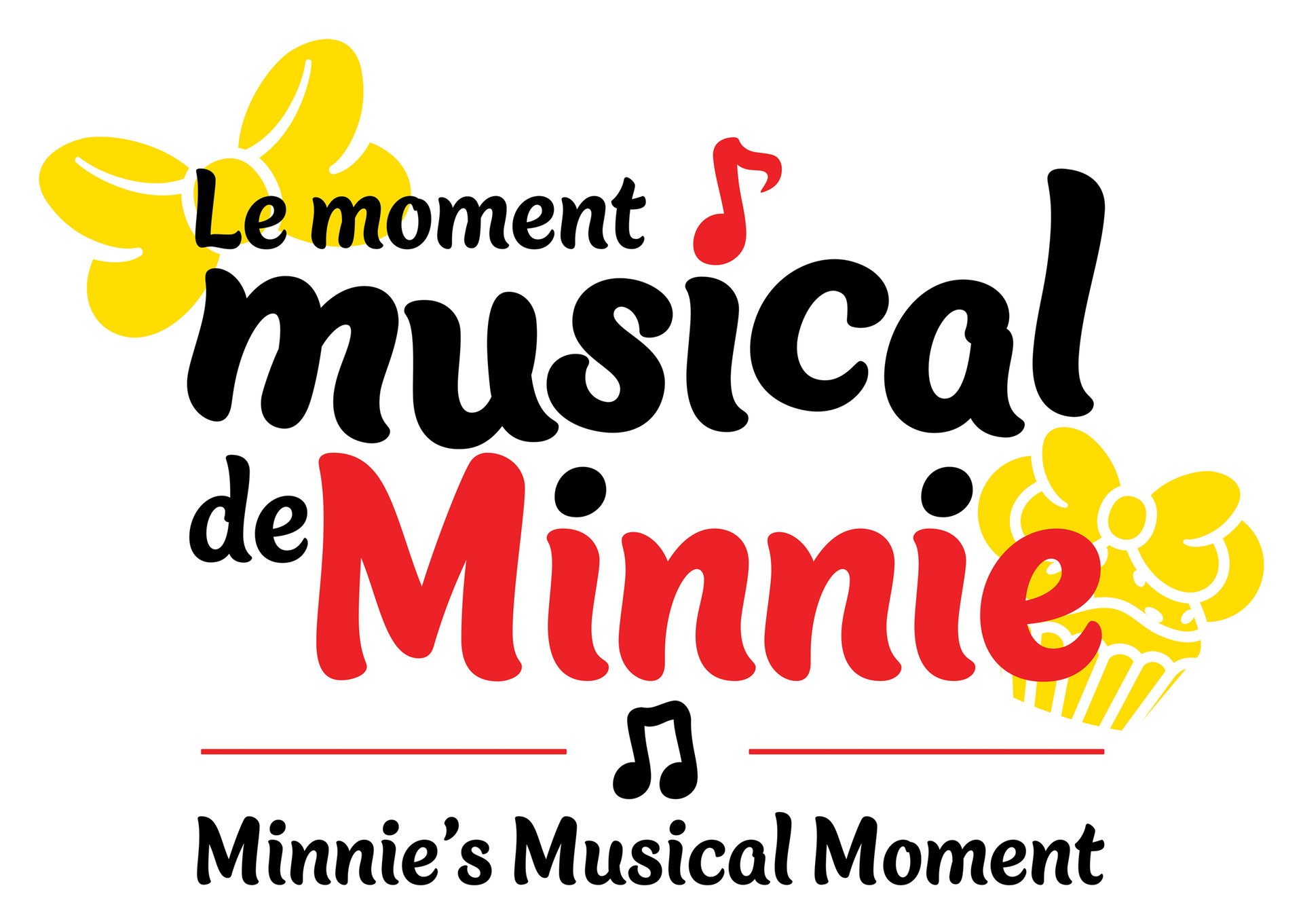 Minnie's Musical Moment
