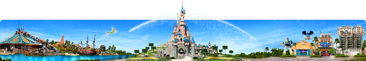 Disneyland Paris
