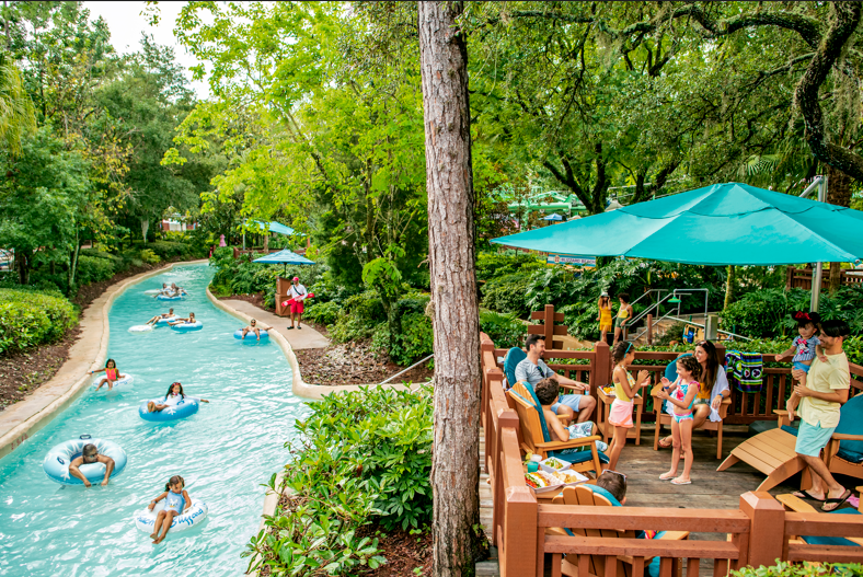 Blizzard Beach
