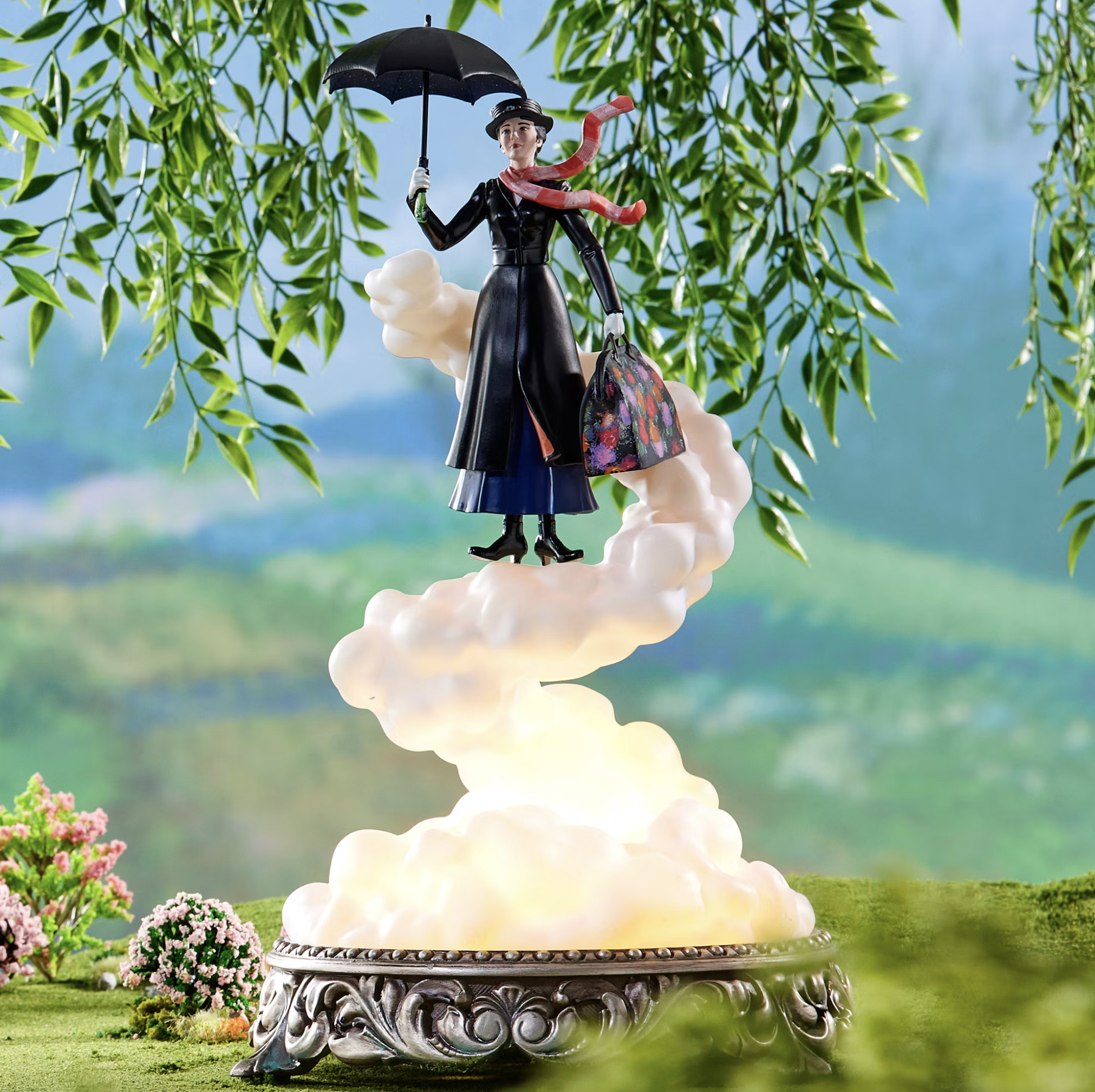 Mary Poppins
