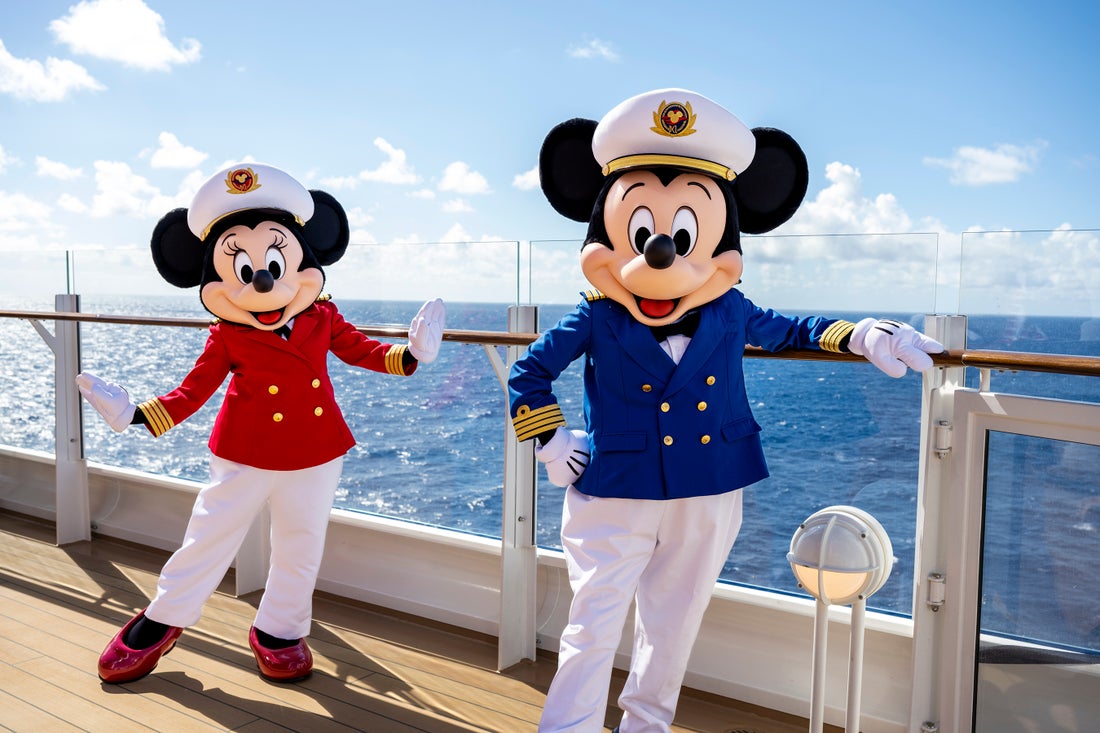 Disney Dream