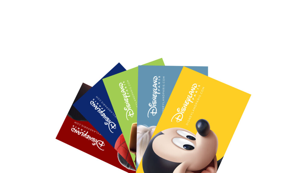 Disneyland Paris