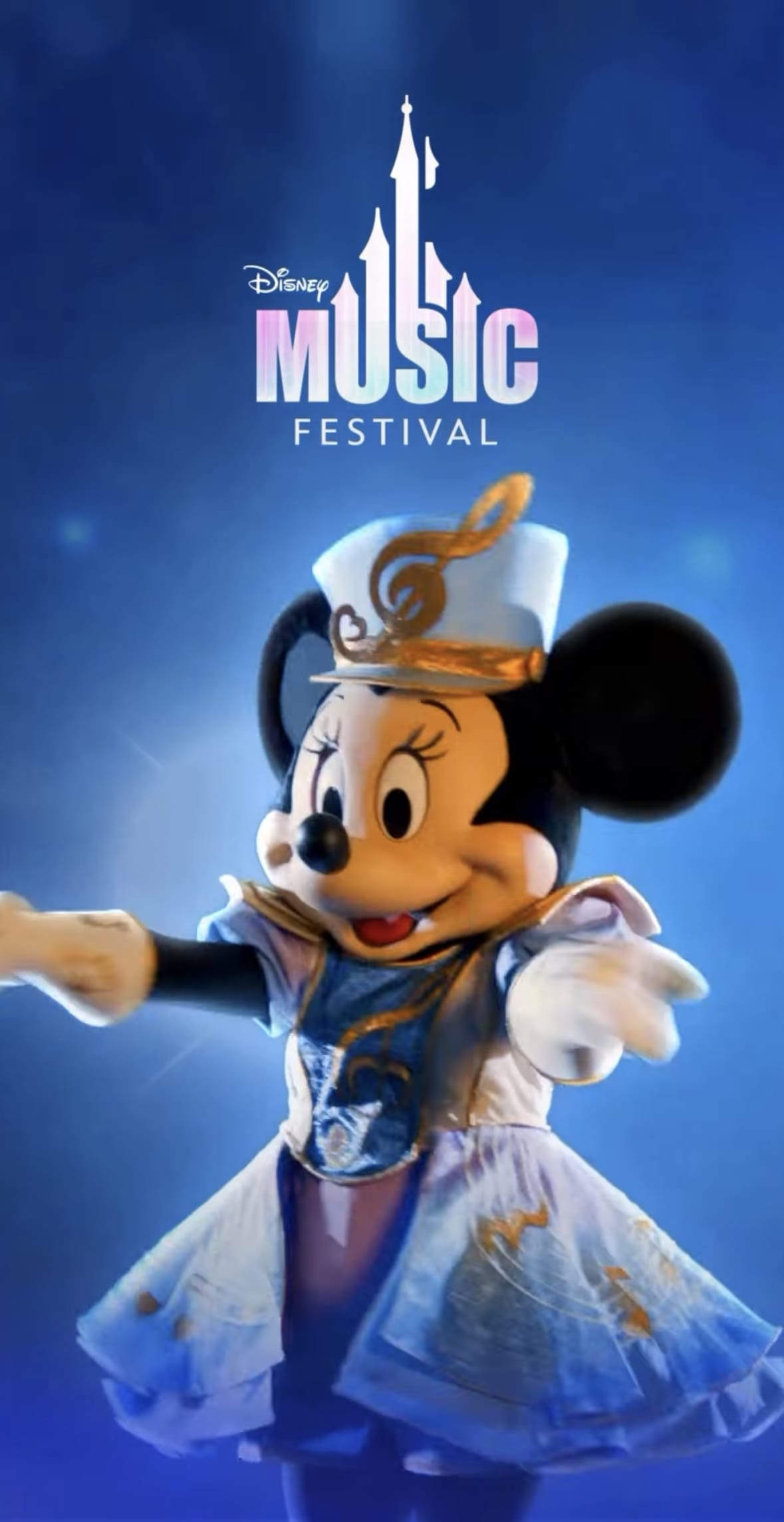 Disney Music Festival