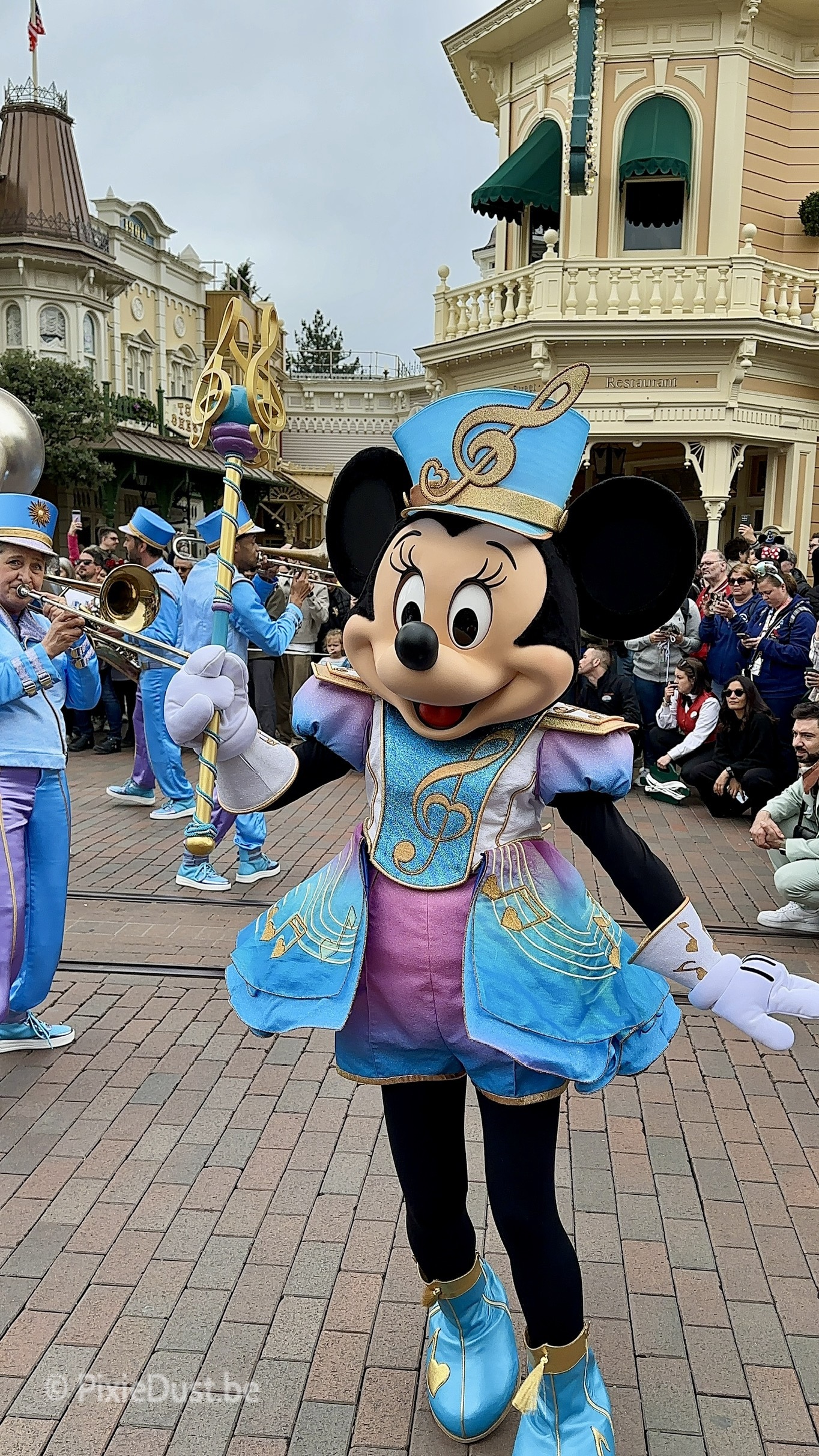 Disney Music Festival