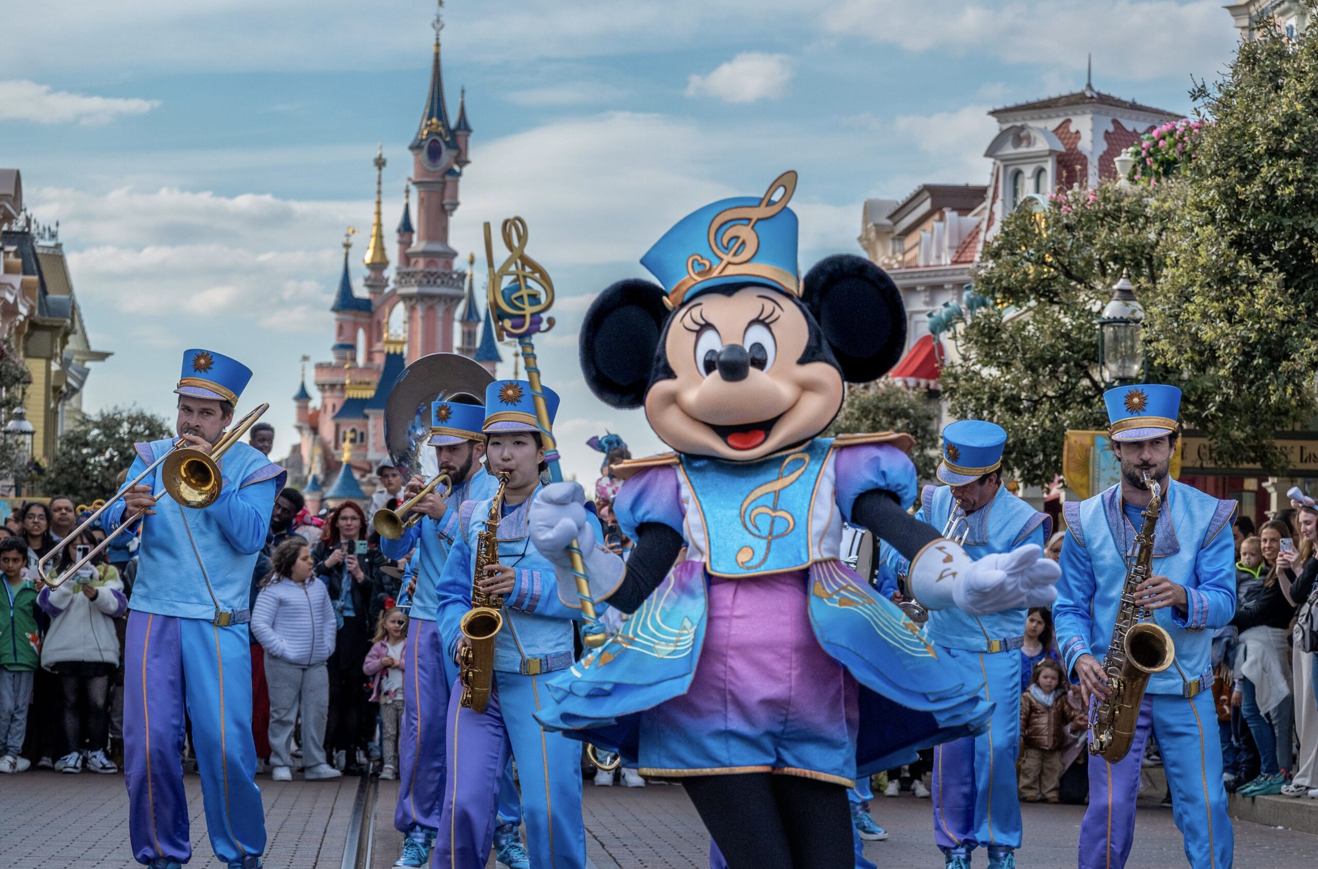 Disney Music Festival