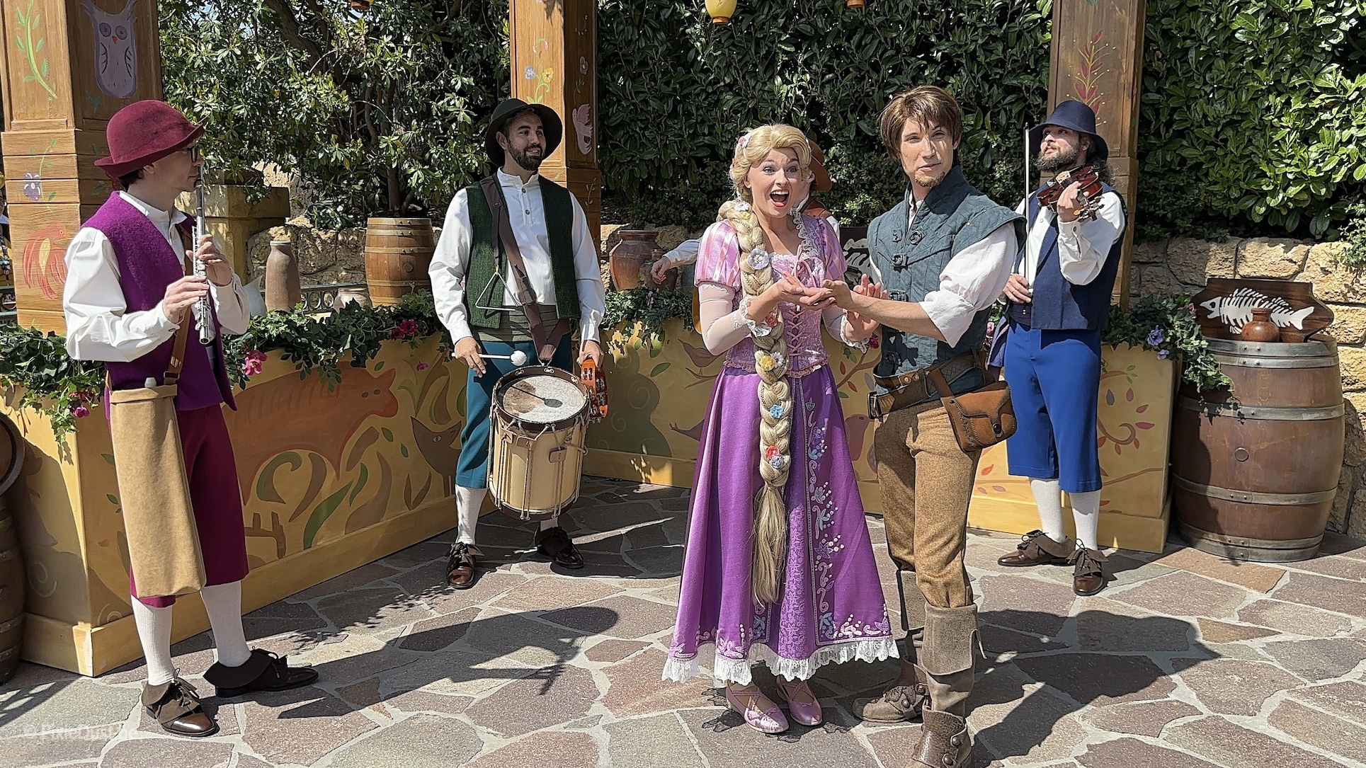 Disney Music Festival
