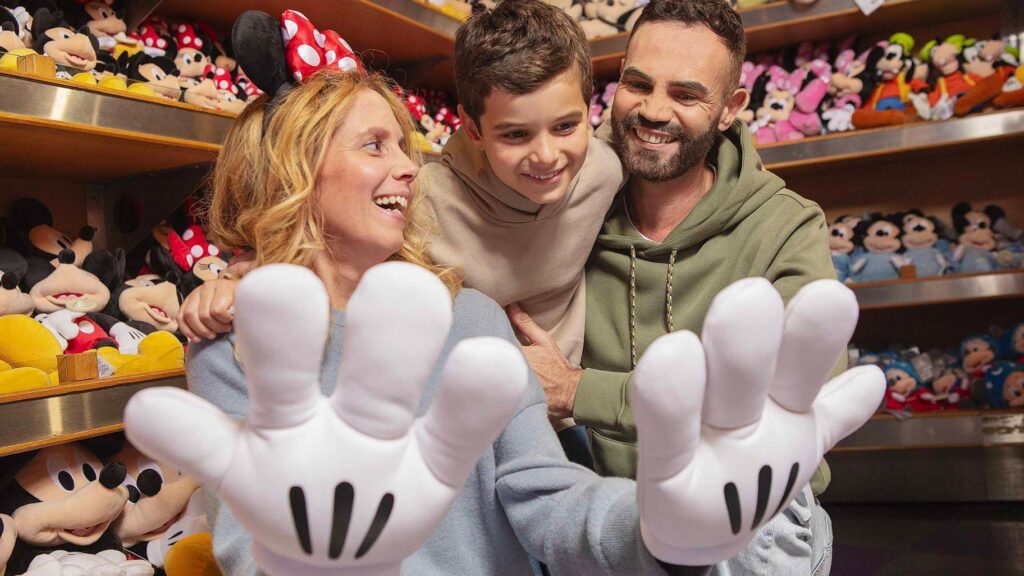 Zomeractie: Ontvang een cadeaukaart bij je verblijf in Disneyland Paris tot 150€