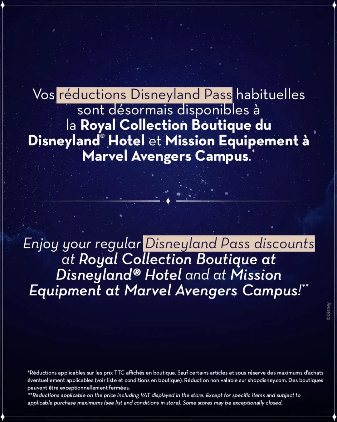 Disneyland Paris