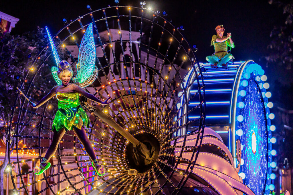 Paint The Night