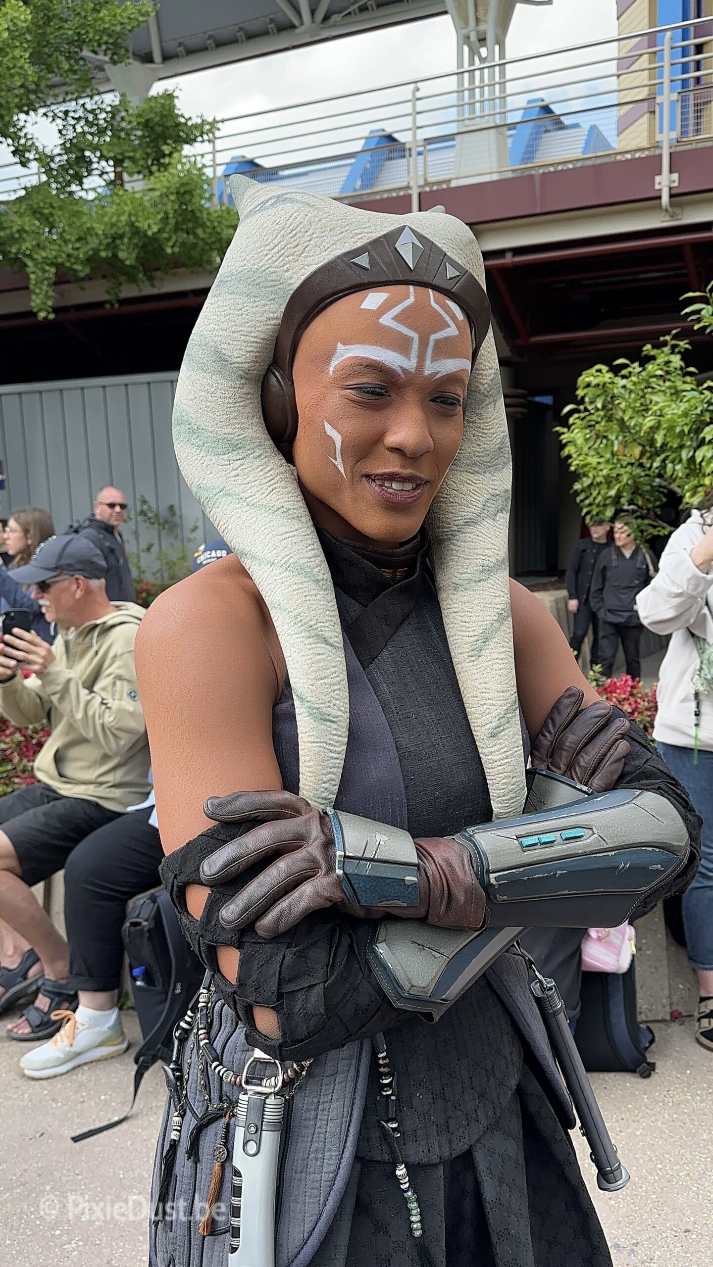 Ahsoka