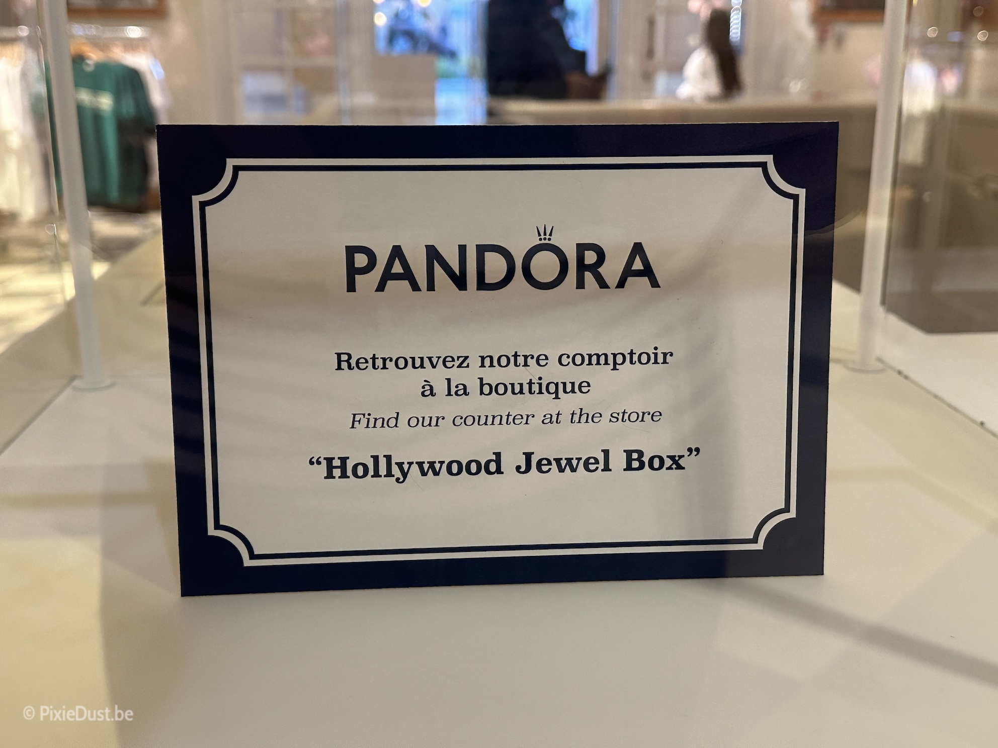 Pandora Jewelry