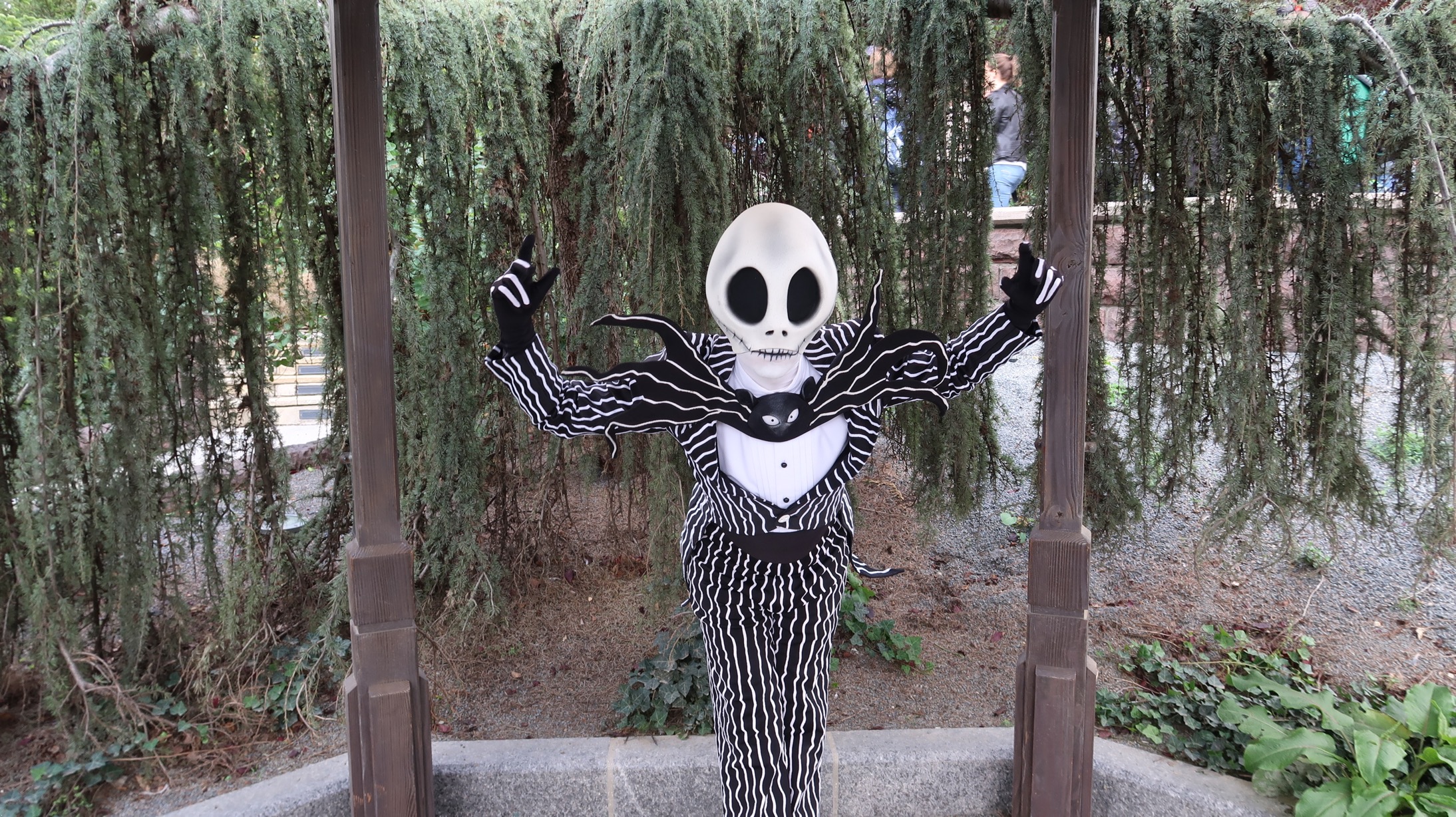 Jack Skellington