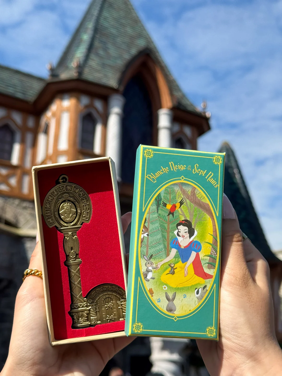 Snow White