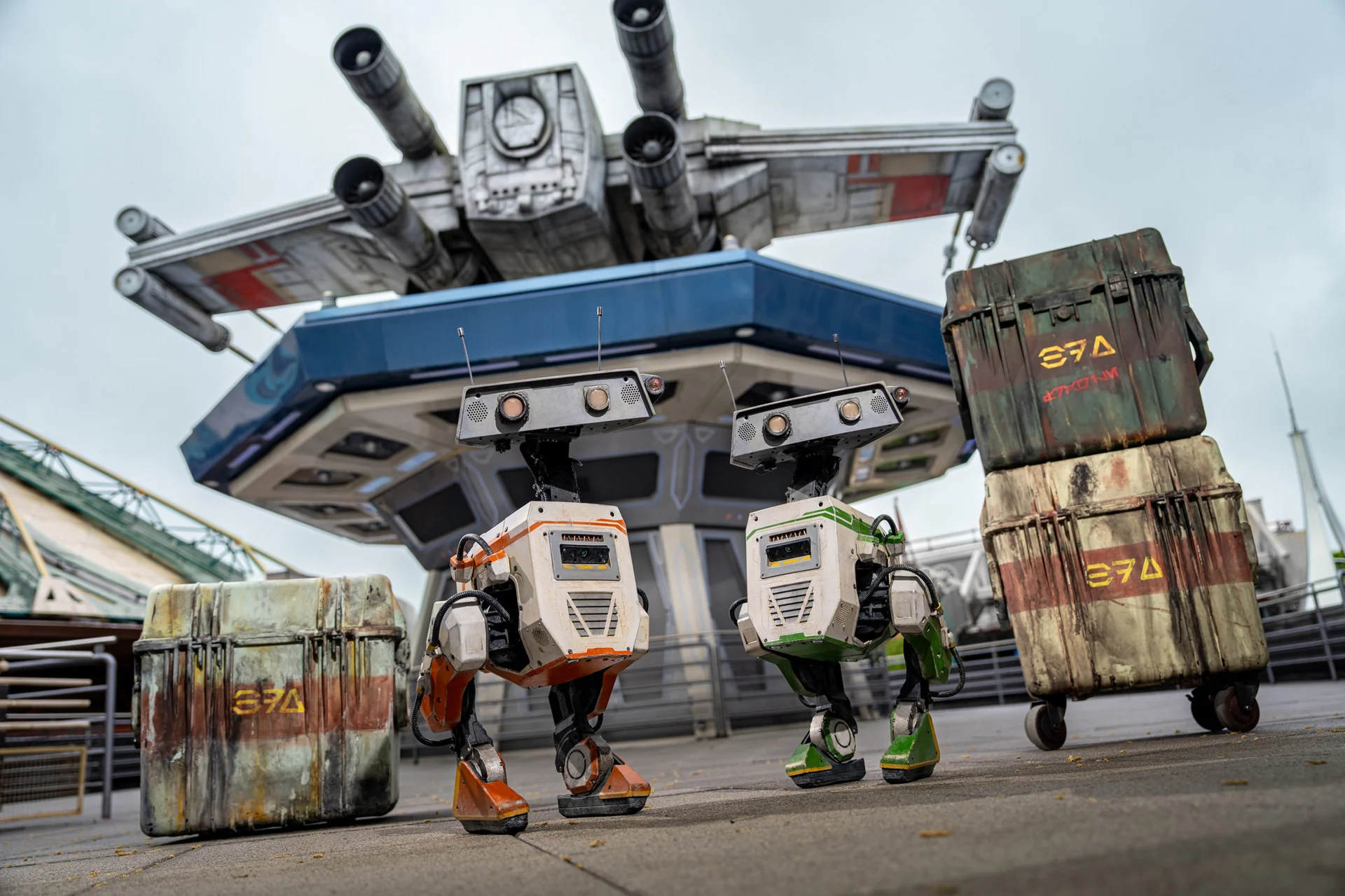 star wars
