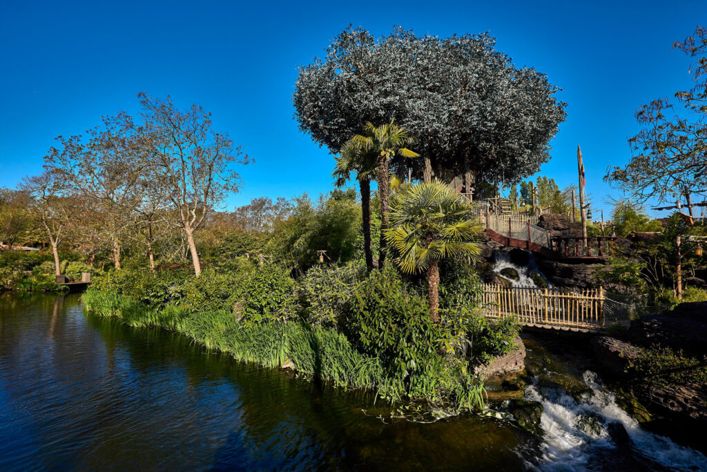 adventureland